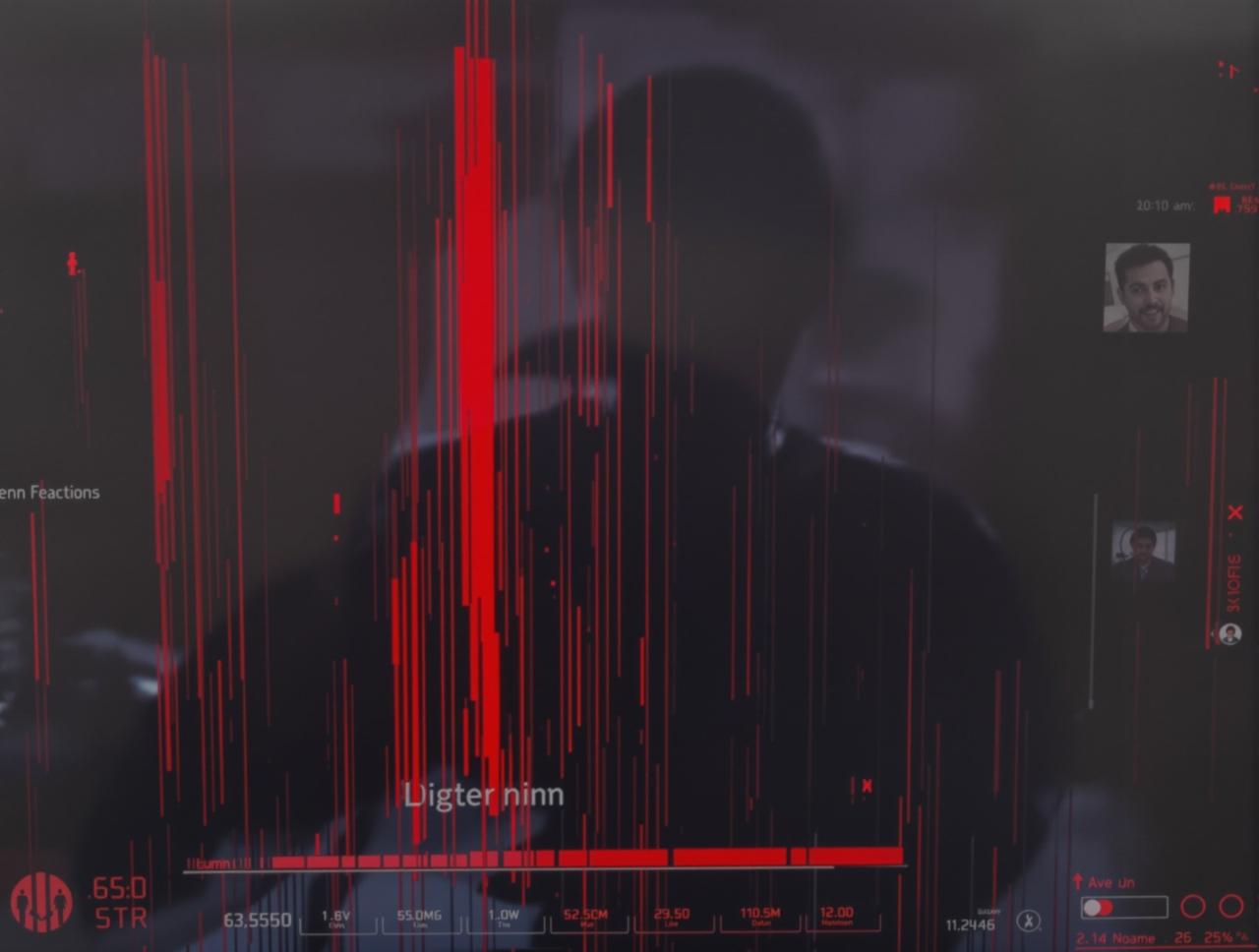 51视频吃瓜-某直播PK主播为博眼球做出惊人举动！直播间被封半小时-直播事故