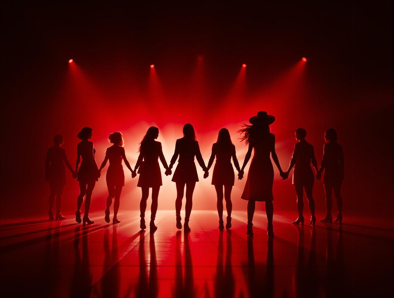 51视频吃瓜-今日大瓜：某导演被曝潜规则女演员！多名受害者站出发声-今日吃瓜