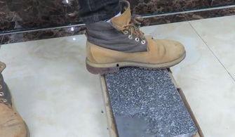 大理石台面开孔视频,视频教学解析