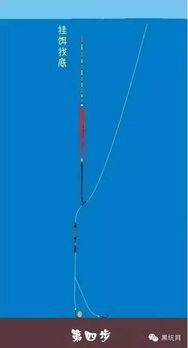 程宁精确调漂找底视频,揭秘视频中的找底奥秘