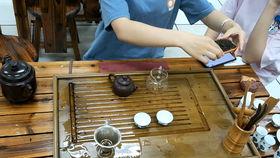 茶艺的视频,茶艺视频深度解析