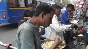 印度全身按摩视频,放松身心，体验异域疗愈之旅