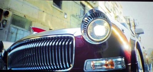 红旗车视频,国产豪华轿车的新篇章