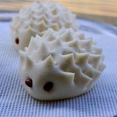 12种花样馒头做法大全视频,视频教程大集合