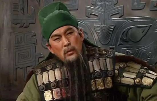 视频关公,视频中的武圣传奇