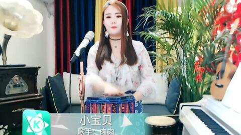 手鼓丽江小宝贝视频,一场民族风情的音乐之旅