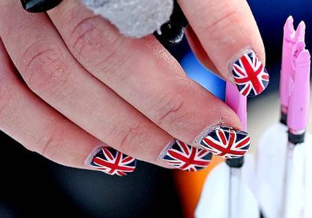 图指甲视频,探索指甲健康与美学的奥秘