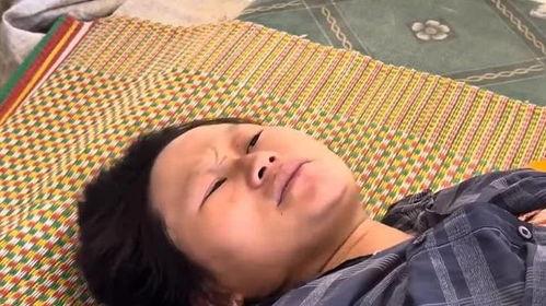 肚子疼要生了视频,肚子疼预示分娩，真实视频记录全过程