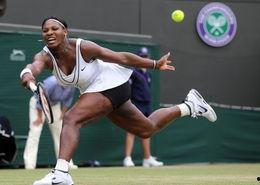 小威廉姆斯比赛视频,精彩瞬间回顾