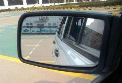 倒车入库停车技巧视频,视频解析轻松掌握