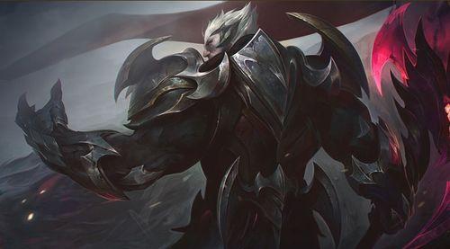 诺克萨斯之手视频,战场霸主的风采与技巧解析