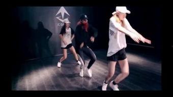 简单爵士舞教学视频,轻松入门舞动魅力