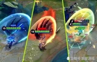 王者荣耀龙域领主视频,王者荣耀中的神秘领主传奇