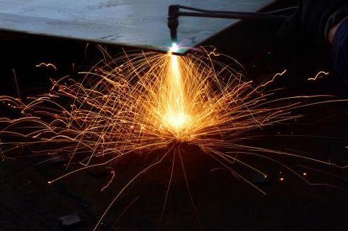 气焊的使用方法视频,气焊操作步骤与技巧详解