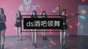 锦尚天舞的领舞视频,舞动青春，绽放光芒