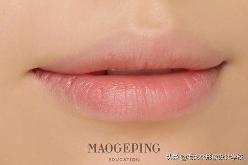 打口红的正确方法视频