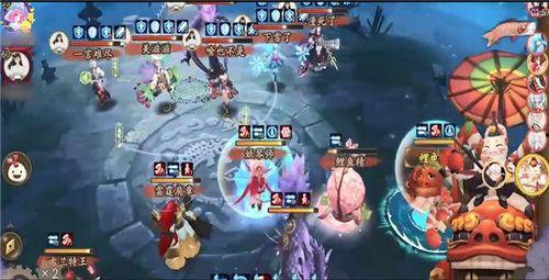 阴阳师剧情故事视频,阴阳交织，命运轮回