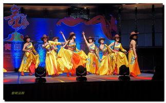 藏族姑娘舞蹈视频,藏族姑娘的韵律之美