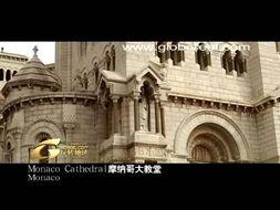 教堂视频,探寻信仰之光与心灵之旅