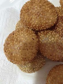 麻丸的做法和配方视频,配方与制作步骤详解