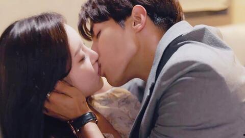 王鸥吻戏大尺度视频