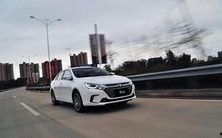 比亚迪秦试驾视频胖哥,胖哥带你领略新能源汽车魅力