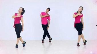 最简单舞蹈教学视频,跟随舞蹈教学视频轻松学会简单舞步