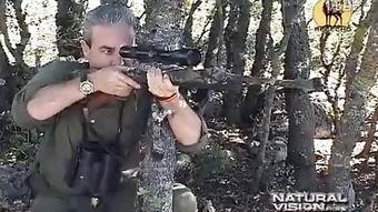 土枪打猎视频,土枪狩猎的激情瞬间