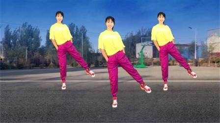 广场舞怎么跳的视频,跟随视频轻松学会舞步与节奏