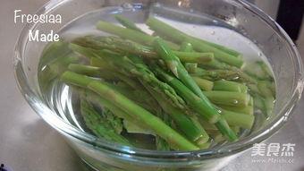 做芦笋视频,芦笋种植与美味烹饪全攻略