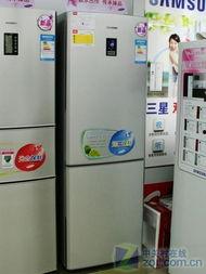 三星冰箱视频,智能生活，尽享新鲜冷藏时光